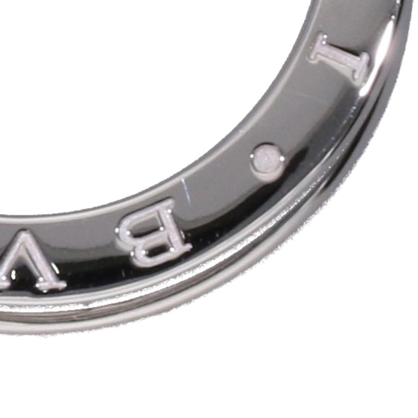BVLGARI ブルガリ/B-ZERO 750WGリング/サイズ:53(12.5)//2331VI/Aランク/91