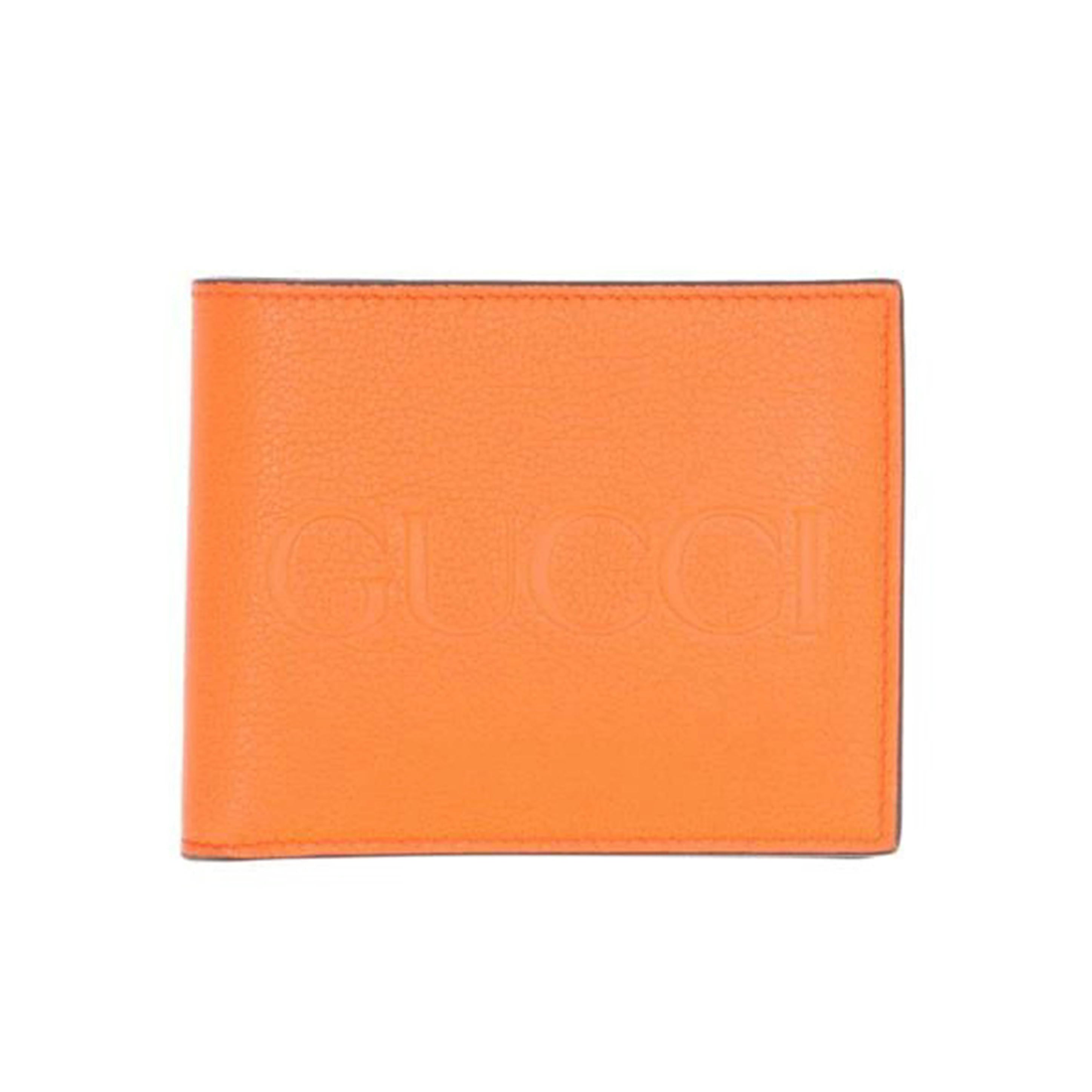 GUCCI グッチ/ロゴコインウオレット/658681//534***/ABランク/94