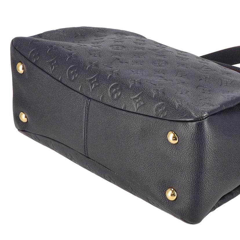 LV ルイヴィトン/ポンテュPM/アンプラント/マリーヌルージュ/M43721//DU1***/Aランク/75