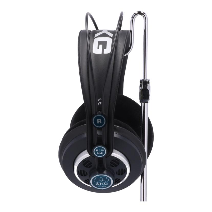 AKG エーケージー アーカーゲー /スタジオヘッドホン/K240 MKII//UT0033-276870/ABランク/67
