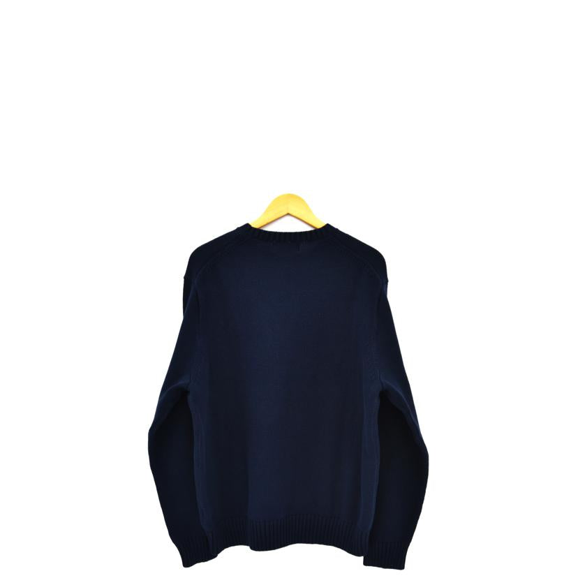 RALPH LAUREN ラルフローレン/ポロベアセーター//Sランク/75