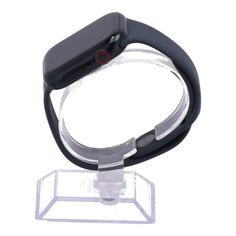 Apple アップル/Apple Watch Series9 GPS+Cellular 45mm/MRMD3J/A//GG6YP093WT/SAランク/78