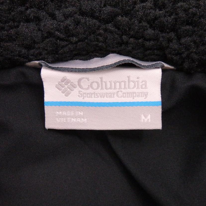 Columbia/Peckman Bowl2 ジャケット/AE0918-010//Sランク/77