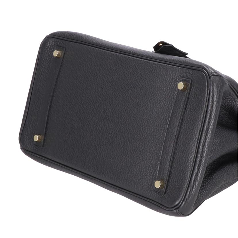 HERMES エルメス/バーキン35/ノワール/トリヨンクレマンス(弊社見立)//□N/Aランク/91