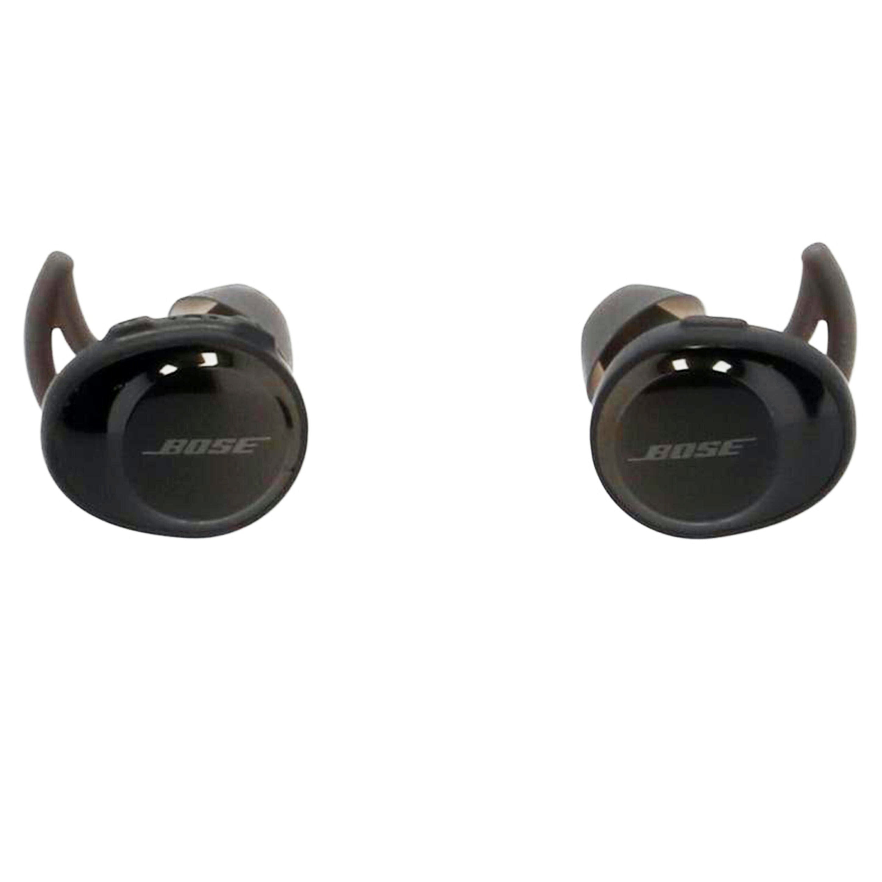 BOSE ボーズ/ワイヤレスイヤホン/SoundSport Free wireless/774373-0010//074801Z73286728AE/Bランク/82