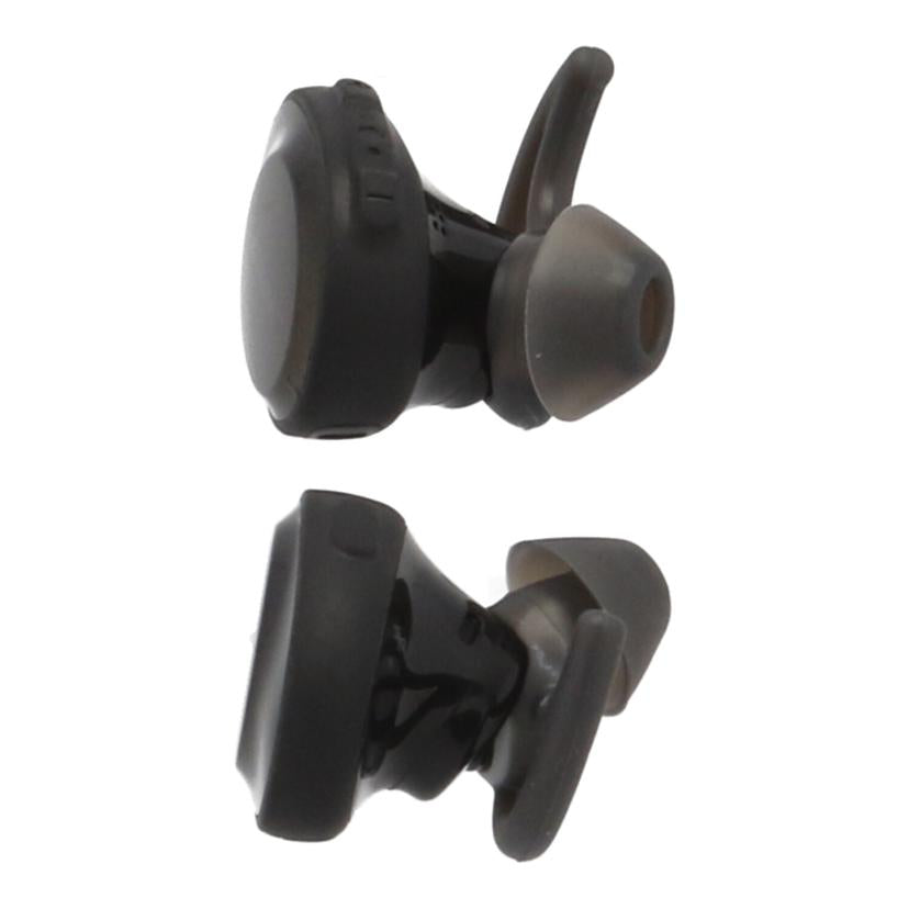 BOSE ボーズ/ワイヤレスイヤホン/SoundSport Free wireless/774373-0010//074801Z73286728AE/Bランク/82