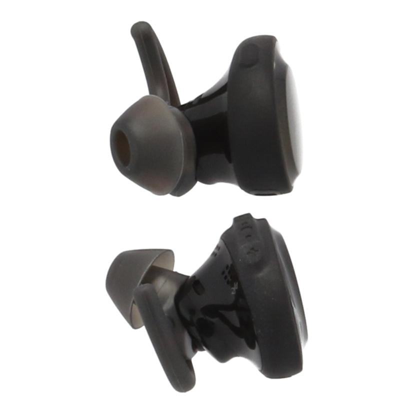 BOSE ボーズ/ワイヤレスイヤホン/SoundSport Free wireless/774373-0010//074801Z73286728AE/Bランク/82