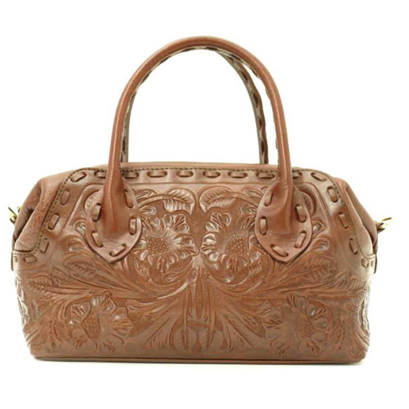 CARVING TRIBES カービングトライブス/CARVING TRIBES 2WAYレザーミニボストン//SAランク/69