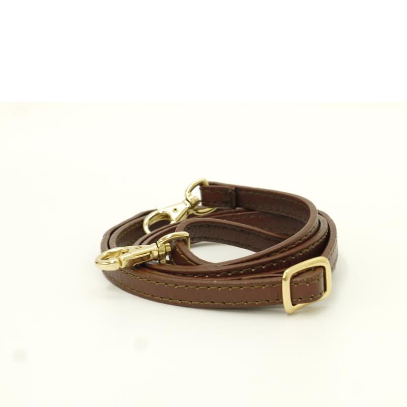 CARVING TRIBES カービングトライブス/CARVING TRIBES 2WAYレザーミニボストン//SAランク/69