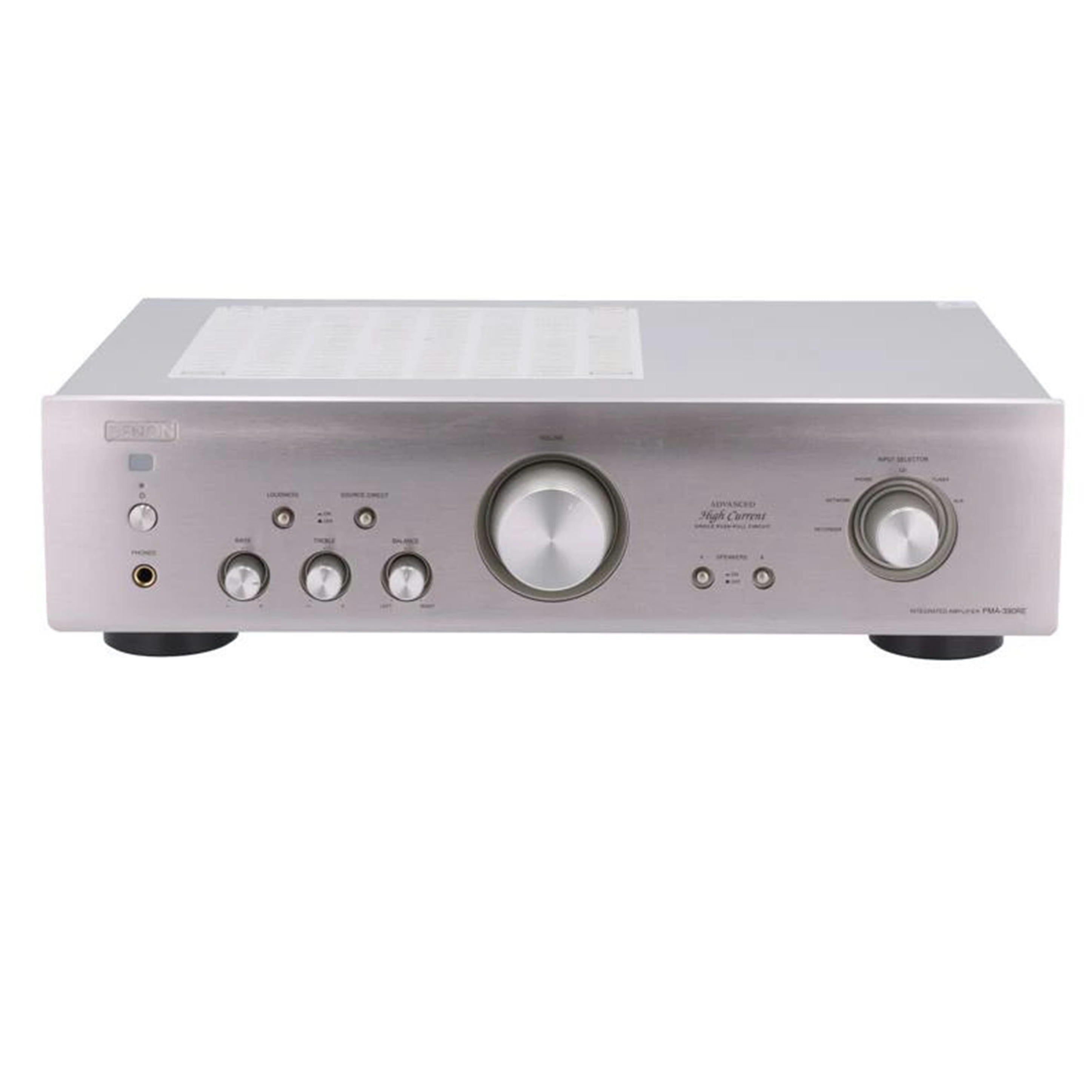 DENON デノン /プリメインアンプ /PMA-390RE//ANC12170512756/Bランク/62