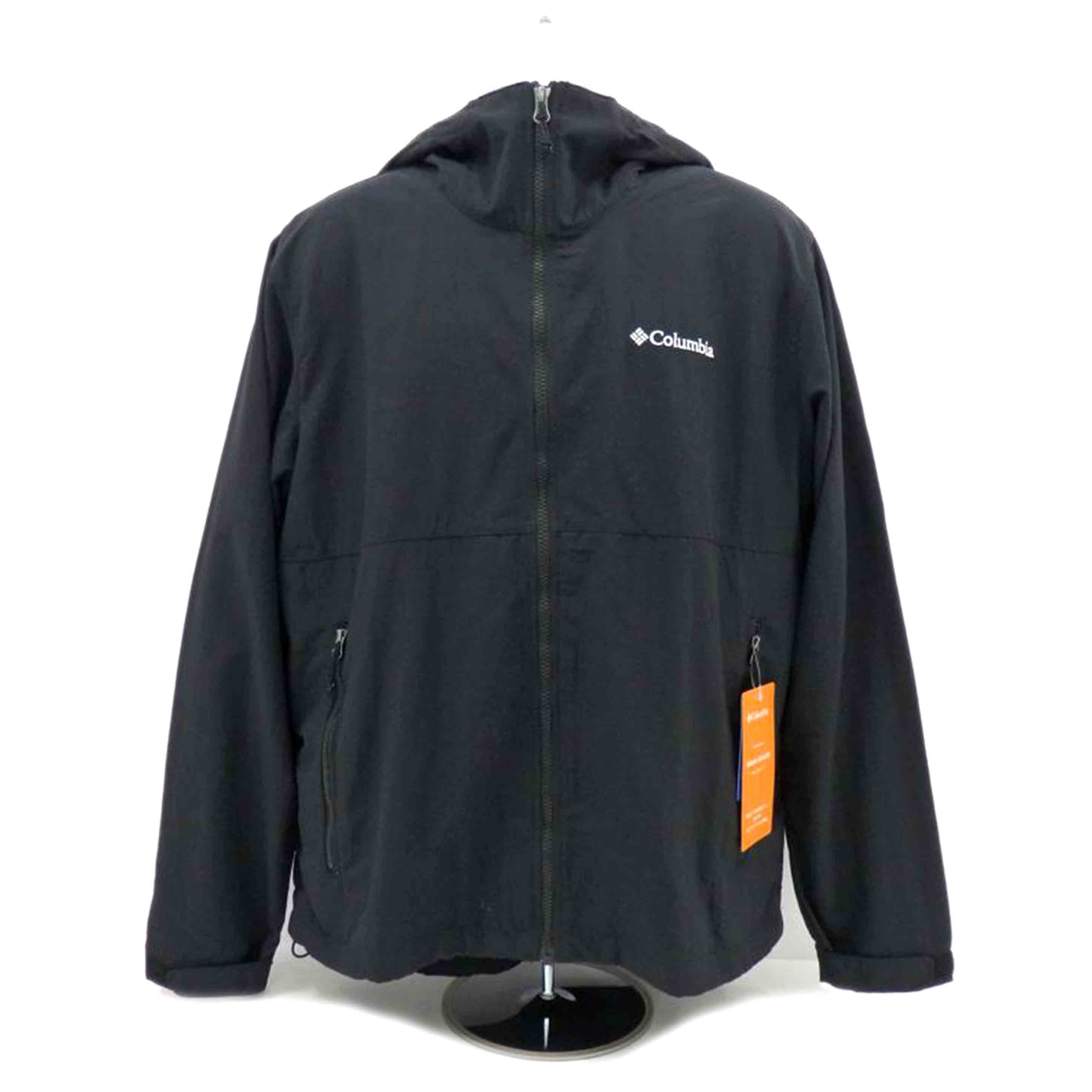 Columbia/Vizzavona Pass ジャケット/XE9226-010//Sランク/77