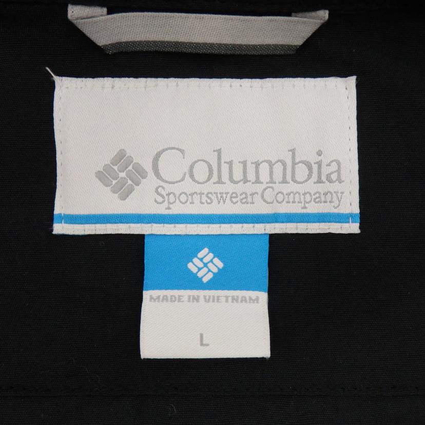 Columbia/Vizzavona Pass ジャケット/XE9226-010//Sランク/77