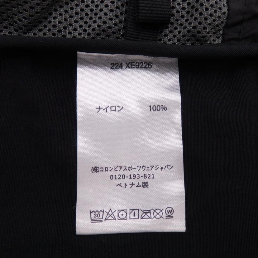 Columbia/Vizzavona Pass ジャケット/XE9226-010//Sランク/77