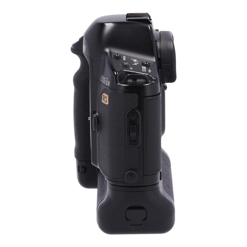 Canon キヤノン /フィルム一眼レフ ボディ/EOS-1n RS ボディ//145376/Bランク/18