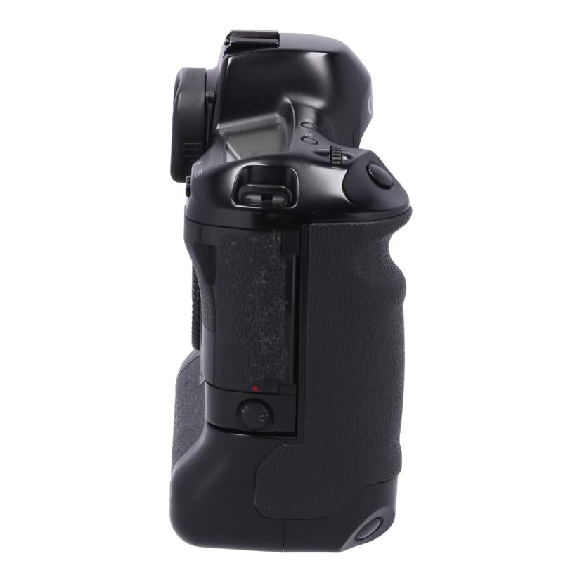 Canon キヤノン /フィルム一眼レフ ボディ/EOS-1n RS ボディ//145376/Bランク/18