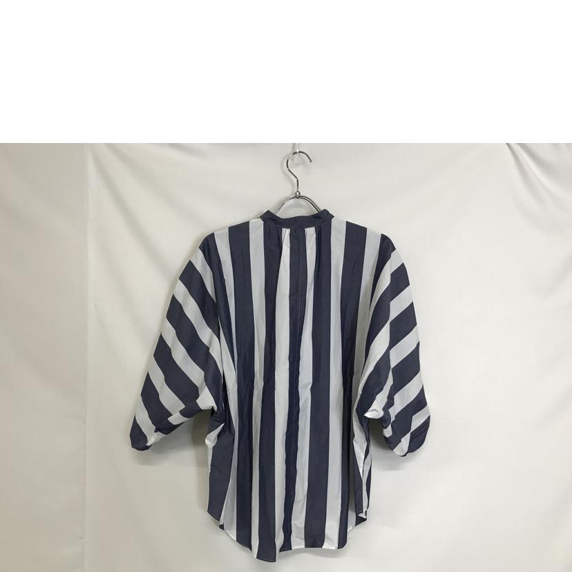 t.yamai paris ティヤマイ パリ/バンドカラーシャツ/TY48-10-FC198//Aランク/51