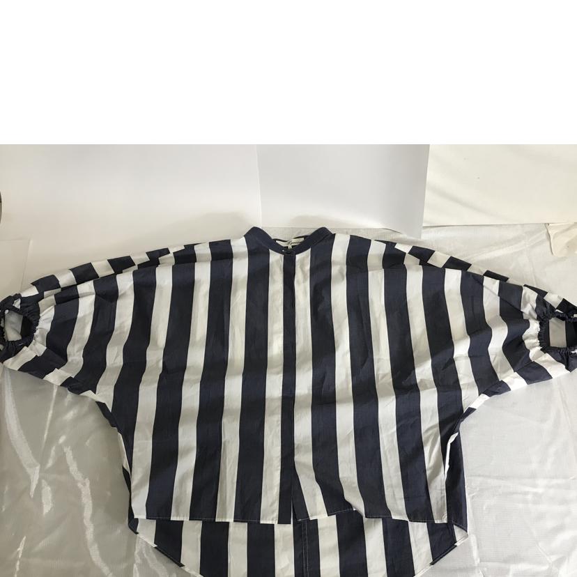 t.yamai paris ティヤマイ パリ/バンドカラーシャツ/TY48-10-FC198//Aランク/51