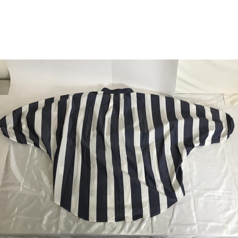 t.yamai paris ティヤマイ パリ/バンドカラーシャツ/TY48-10-FC198//Aランク/51