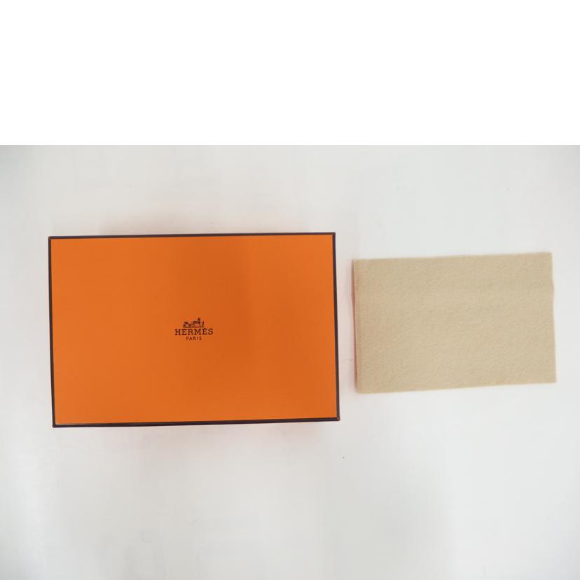 HERMES エルメス/ベアンスフレ/アリゲーター/048601CK//Z(2*****/Aランク/82