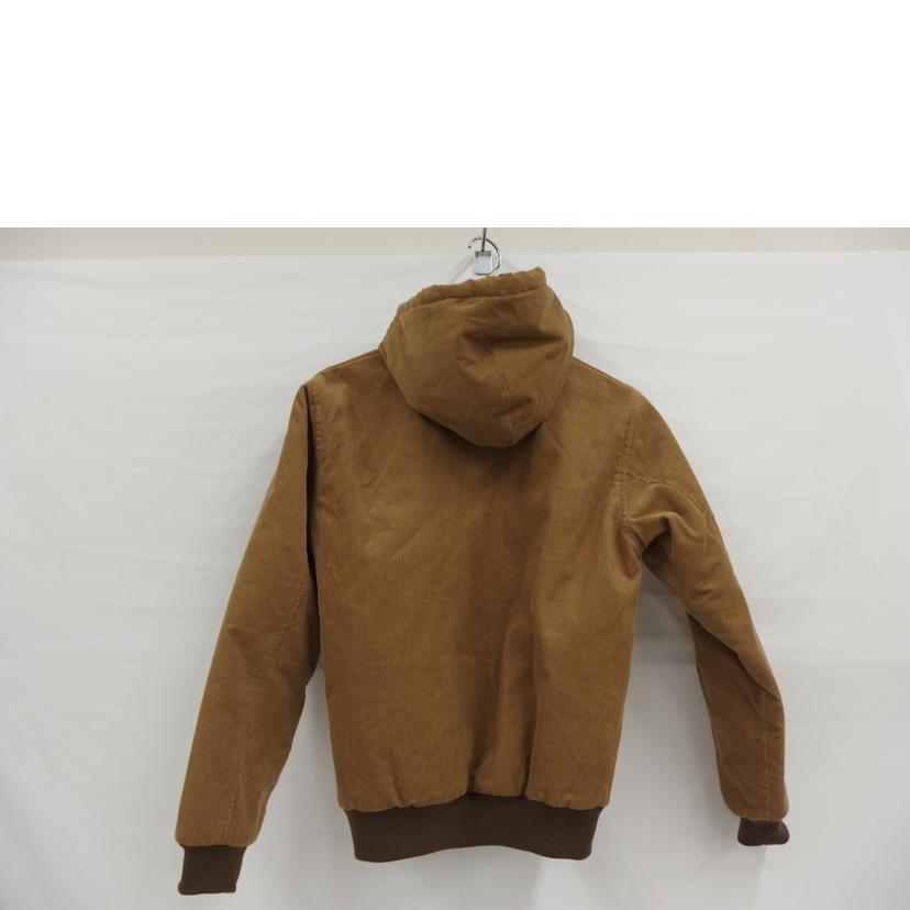 Pherrows フェローズ/Pherrowsフルジップパーカー/内キルティング/PQCP2//ABランク/82