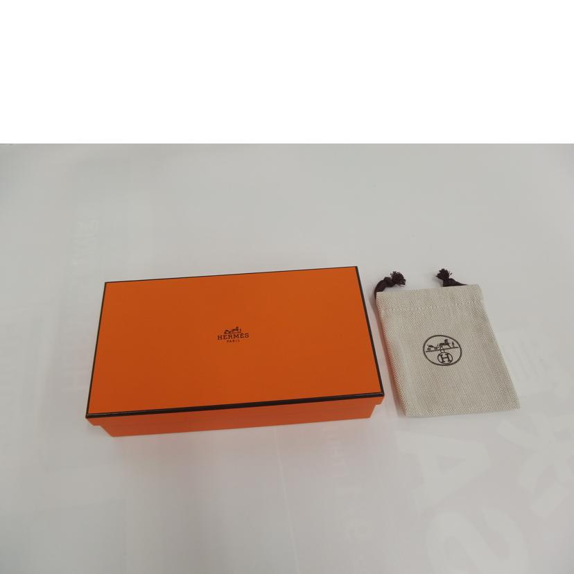 HERMES エルメス/コンスタンスロング トゥーゴー/クレ/ヴォーエプソン/080125CD//mm/Aランク/82