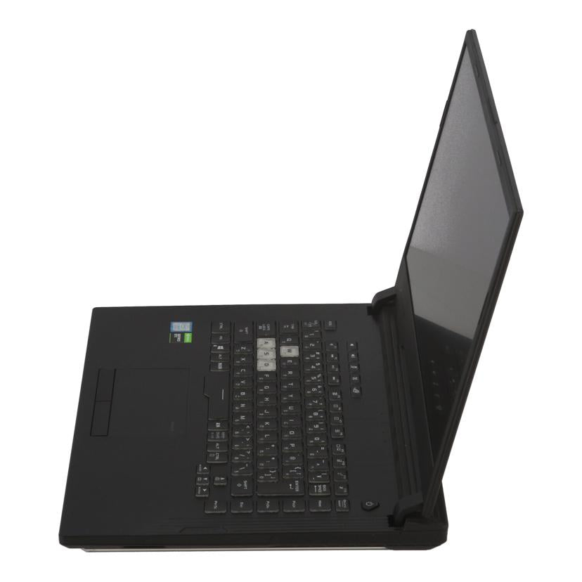 ASUS エイスース /Win11ゲーミングPC/ROG Strix G G531GT/G531GT-I5G1650F//K6NRCV00R915238/Bランク/06
