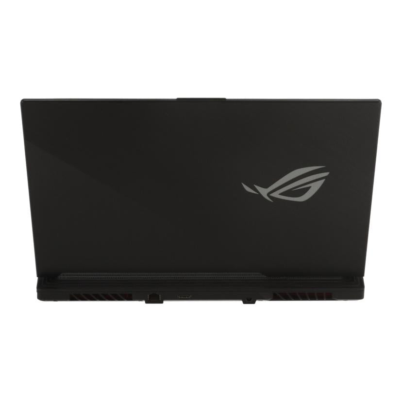 ASUS エイスース /Win11ゲーミングPC/ROG Strix G G531GT/G531GT-I5G1650F//K6NRCV00R915238/Bランク/06