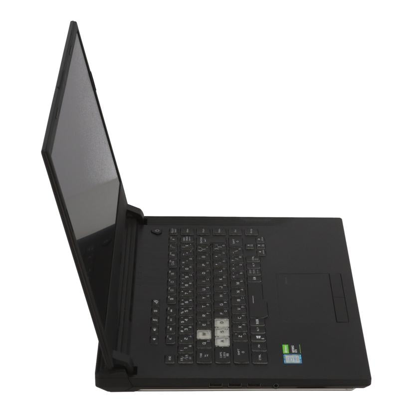 ASUS エイスース /Win11ゲーミングPC/ROG Strix G G531GT/G531GT-I5G1650F//K6NRCV00R915238/Bランク/06