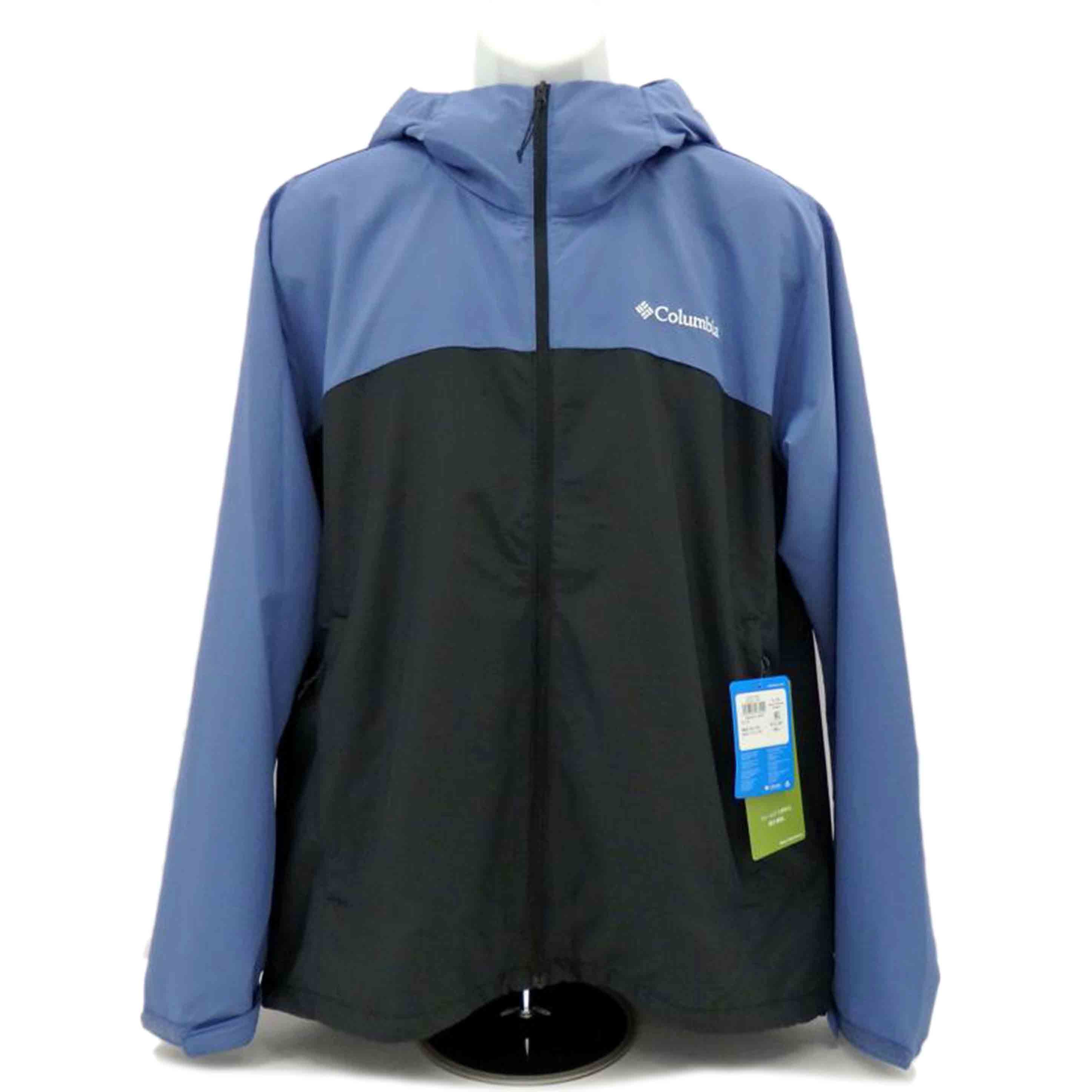 Columbia/Clearmont2 ジャケット/XE2326-508//Sランク/77