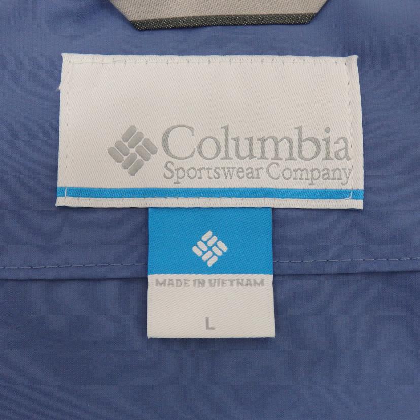 Columbia/Clearmont2 ジャケット/XE2326-508//Sランク/77