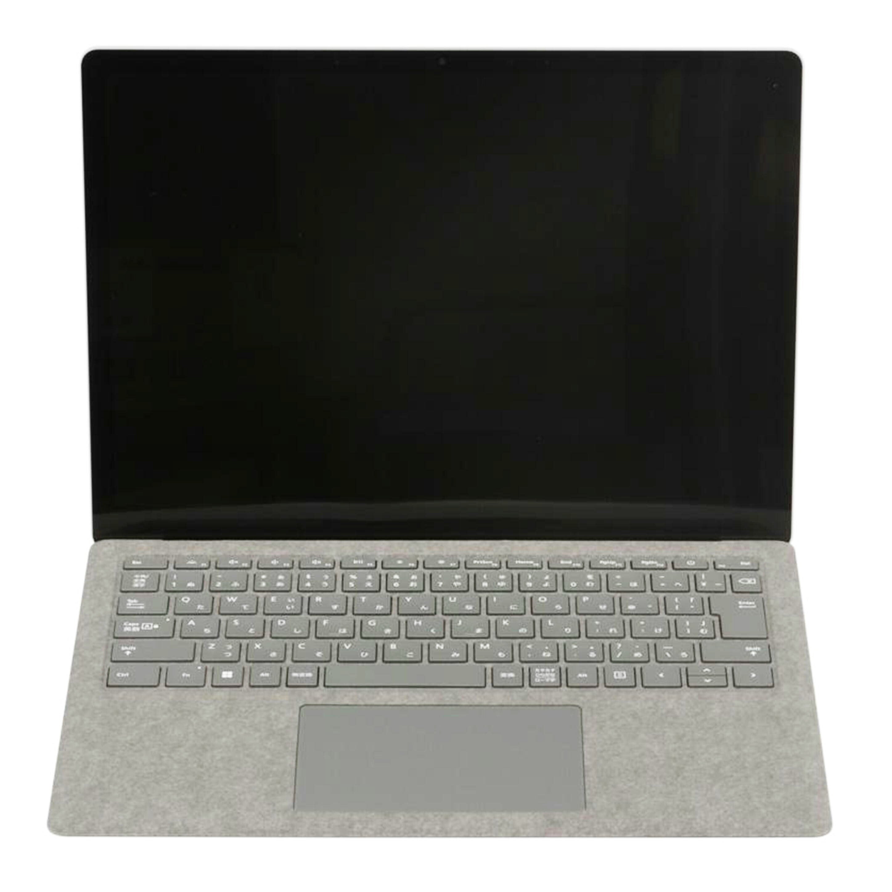 Microsoft マイクロソフト /Surface Laptop 4/5PB-00020 MODEL1958//019391522257/Bランク/62