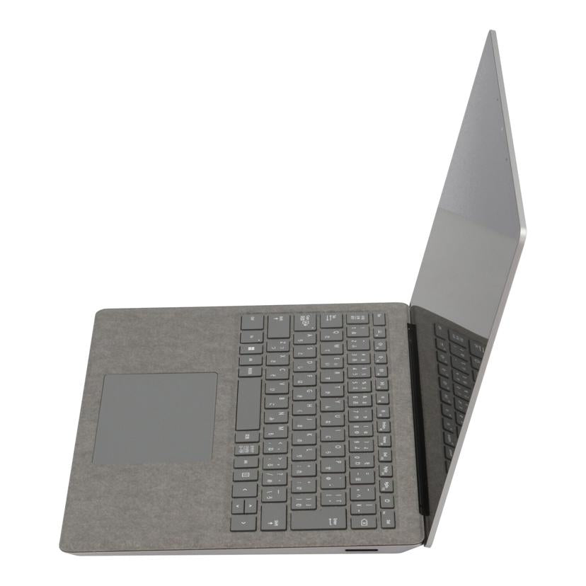 Microsoft マイクロソフト /Surface Laptop 4/5PB-00020 MODEL1958//019391522257/Bランク/62