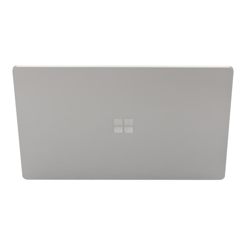 Microsoft マイクロソフト /Surface Laptop 4/5PB-00020 MODEL1958//019391522257/Bランク/62
