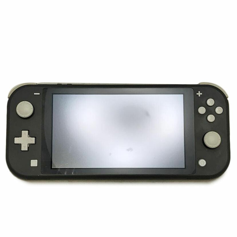 NINTENDO 任天堂/Nintendo SWITCH Lite/HDH-001//HDH-S-GAZAA/Bランク/51