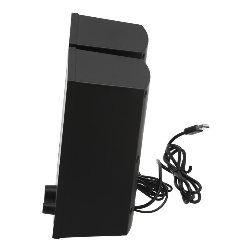 audio-technica オーディオテクニカ/USBアクティブスピーカー/AT-SP105//2511202503/ABランク/09