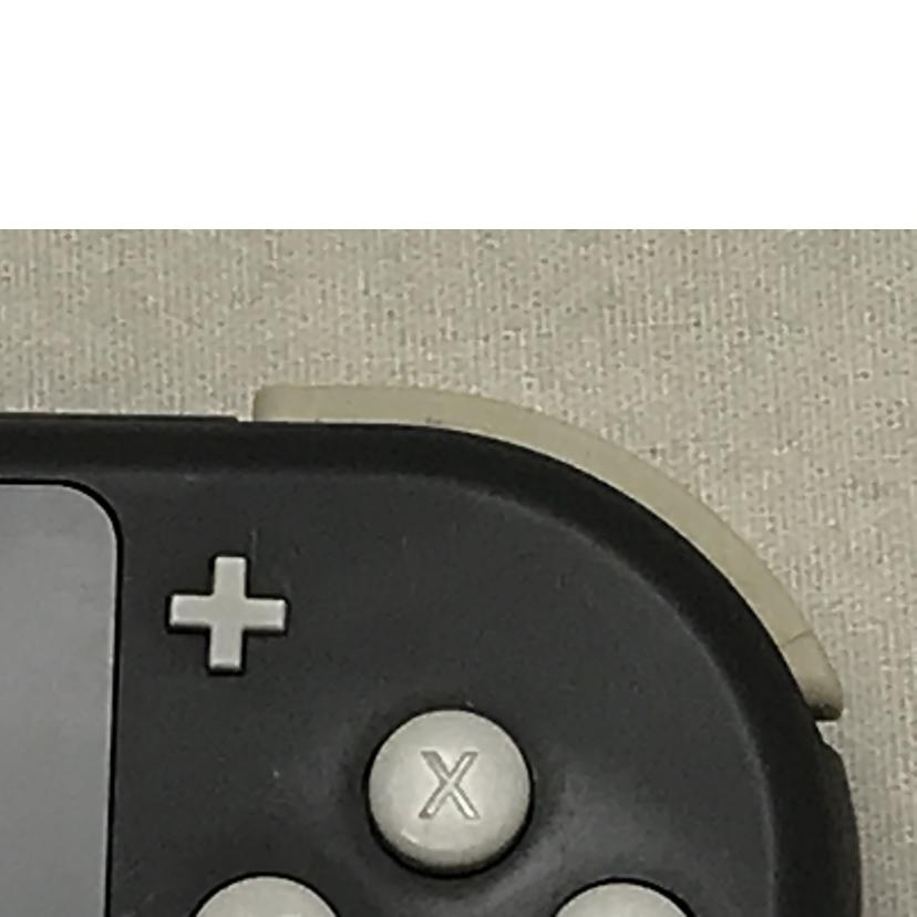 NINTENDO 任天堂/Nintendo SWITCH Lite/HDH-001//HDH-S-GAZAA/Bランク/51