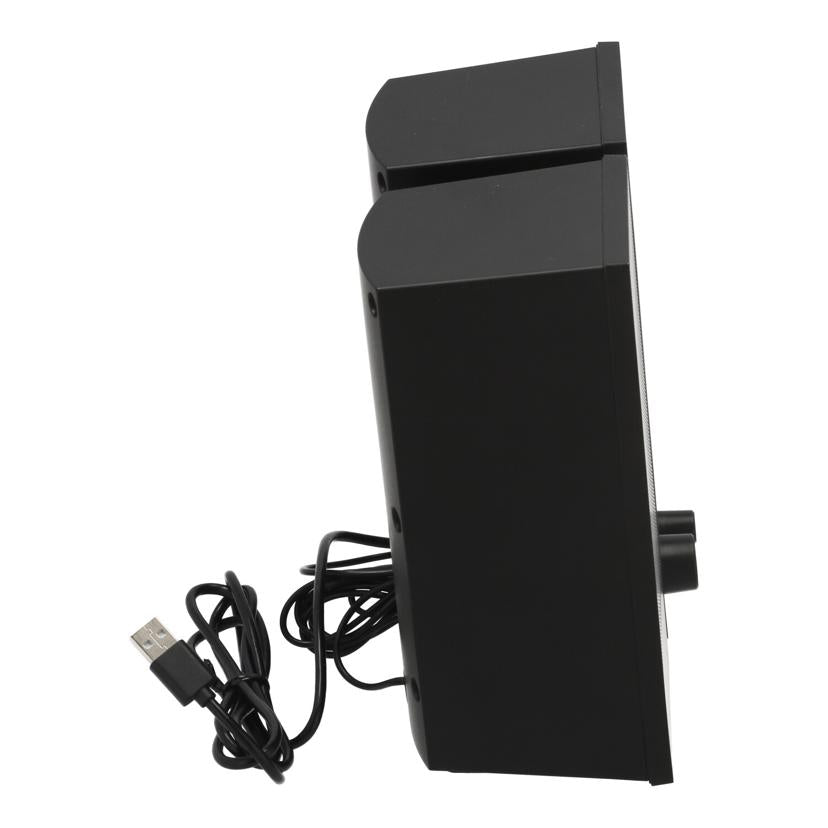 audio-technica オーディオテクニカ/USBアクティブスピーカー/AT-SP105//2511202503/ABランク/09