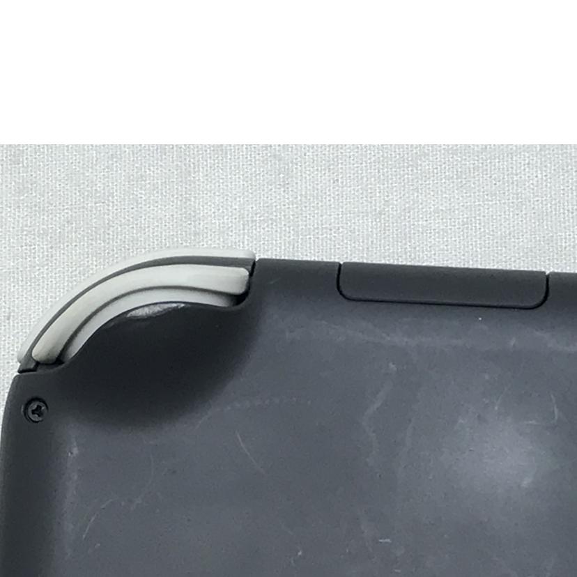 NINTENDO 任天堂/Nintendo SWITCH Lite/HDH-001//HDH-S-GAZAA/Bランク/51