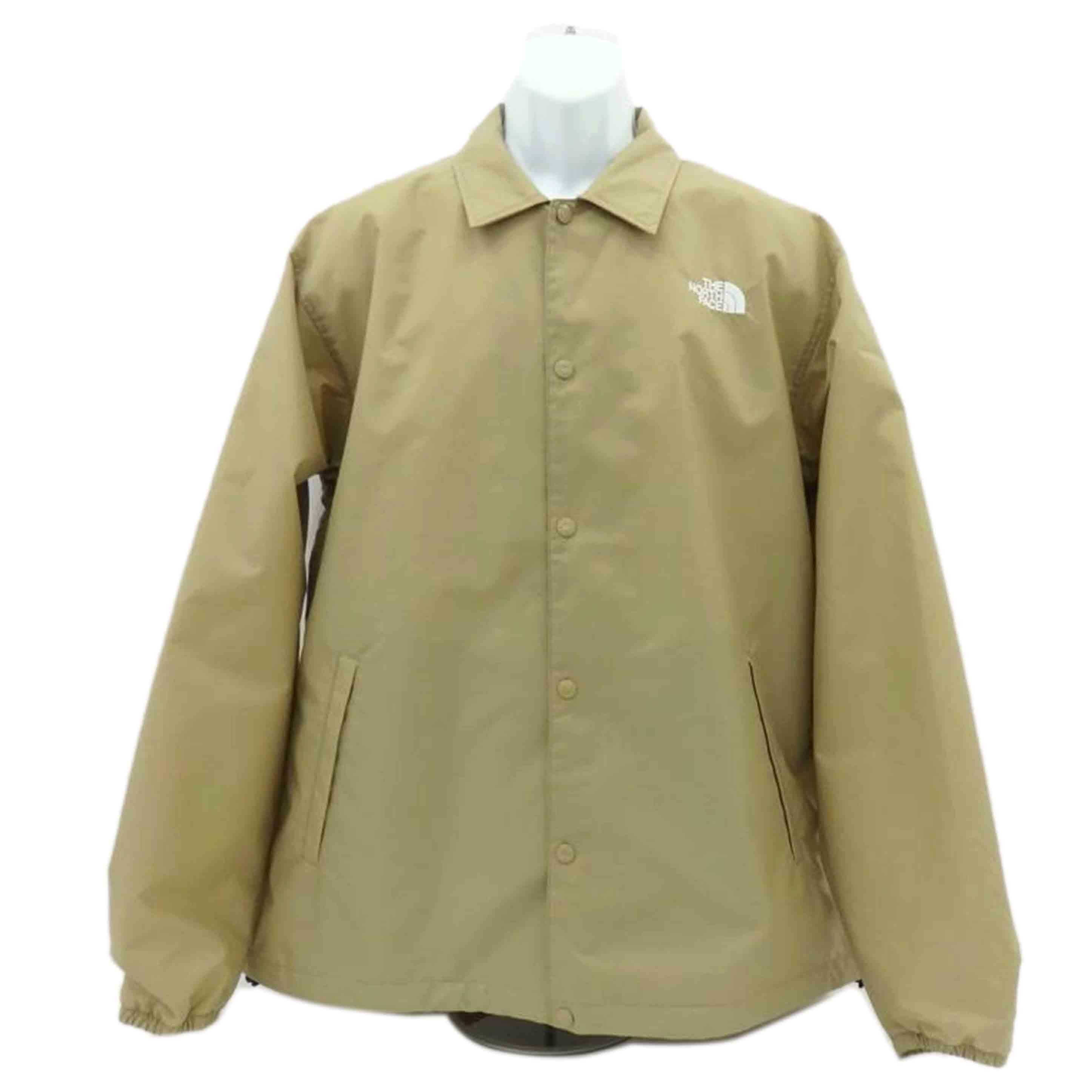 THE NORTHFACE/コーチジャケット/NP72450//Sランク/77