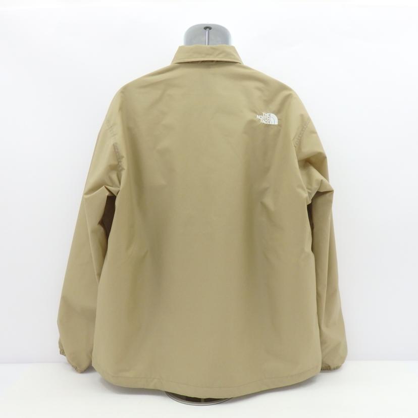 THE NORTHFACE/コーチジャケット/NP72450//Sランク/77