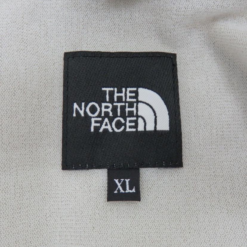 THE NORTHFACE/コーチジャケット/NP72450//Sランク/77