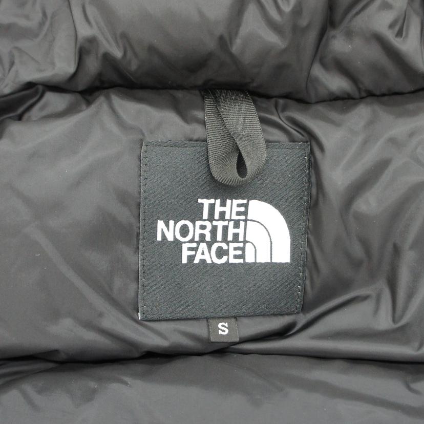THE NORTH FACE ザノースフェイス/バルトロライトジャケット/ND91950//Aランク/76