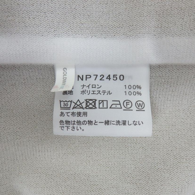 THE NORTHFACE/コーチジャケット/NP72450//Sランク/77