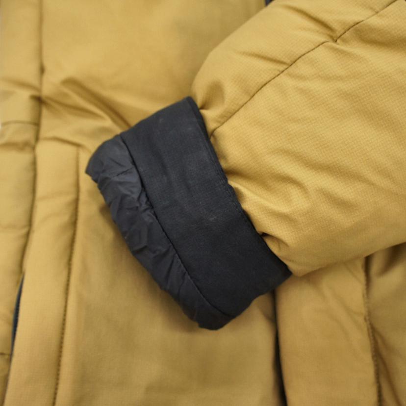 THE NORTH FACE ザノースフェイス/バルトロライトジャケット/ND91950//Aランク/76