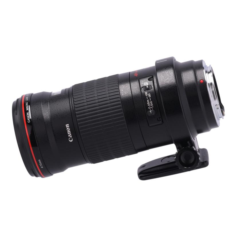 Canon キヤノン /交換レンズ/180mmL/EF180mm F3.5L マクロ USM//22676/Bランク/18