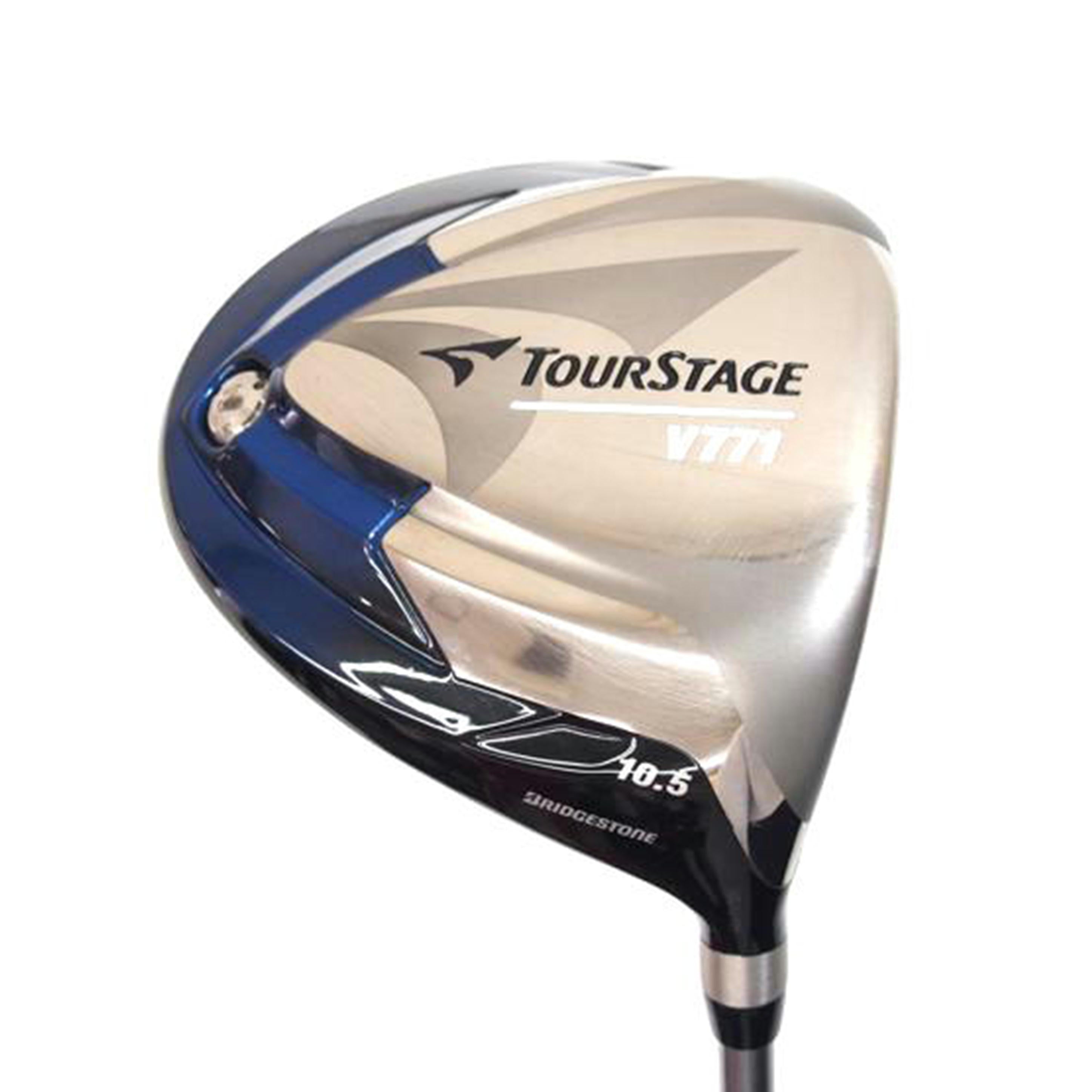 Bridgestone ブリヂストン/ドライバー 右/TOUR STAGE V771//Aランク/71