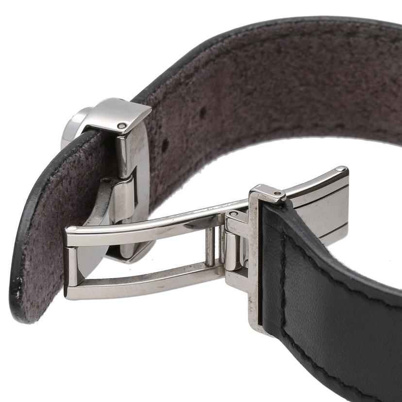 LV ルイヴィトン/ブラスレ・ヴー グッドラック/ノワール/M64447//SN0***/Aランク/75