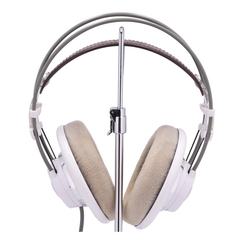 AKG エーケージー アーカーゲー /ヘッドホン/K701//-/BCランク/75