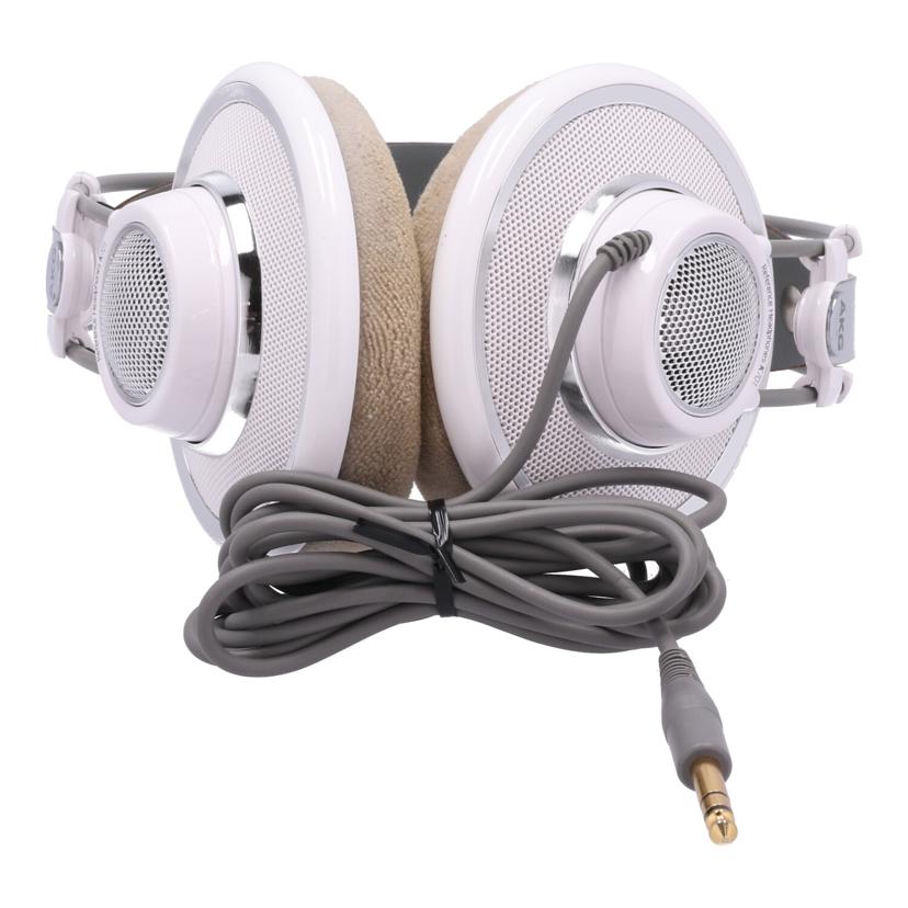 AKG エーケージー アーカーゲー /ヘッドホン/K701//-/BCランク/75