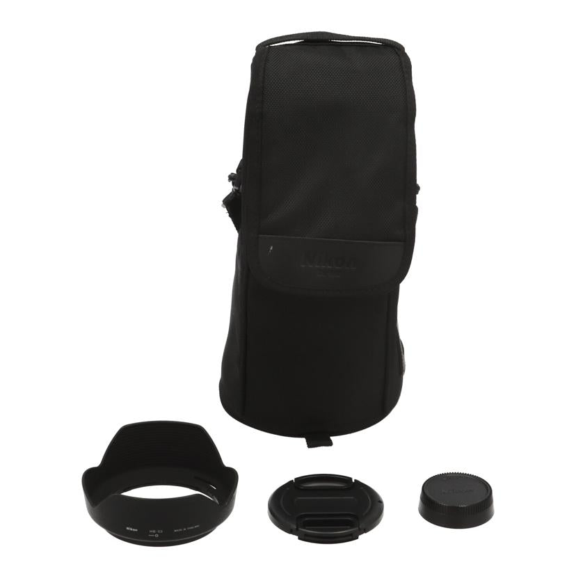 Nikon ニコン /交換レンズ/24-120mm/AF-S 24-120mm f4G ED VR//62080210/Bランク/67